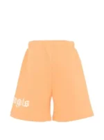 Palm Angels Kids Short