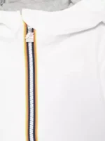 K WAY Giubbotto - immagine 3