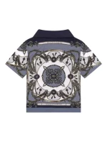Dolce & Gabbana Kids Camicia - immagine 2