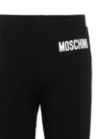 Moschino Kids Pantalone - immagine 3