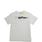 Off-White Kids T-shirt