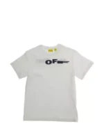 Off-White Kids T-shirt