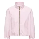 Moncler Kids Giubbotto