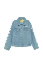 Off-White Kids Giubbotto