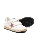 Golden Goose Deluxe Brand Kids Scarpe ginniche - immagine 2