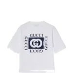 Gucci Kids T-shirt