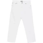 Moschino Kids Pantalone