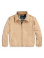 Polo Ralph Lauren Kids Giubbotto - immagine 2