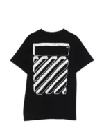 Off-White Kids T-shirt - immagine 2