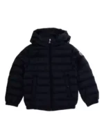 Moncler Kids Giubbotto - immagine 2