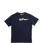 Off-White Kids T-shirt