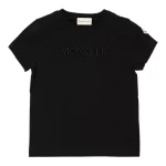 Moncler Kids T-shirt