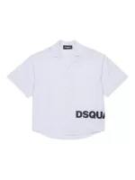 DSQUARED2 Kids Camicia