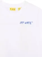 Off-White Kids T-shirt - immagine 3
