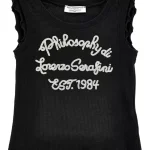 Philosophy Kids T-shirt