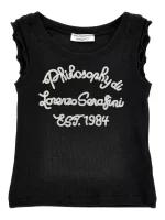 Philosophy Kids T-shirt