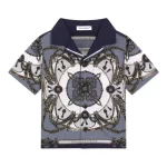 Dolce & Gabbana Kids Camicia