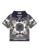 Dolce & Gabbana Kids Camicia
