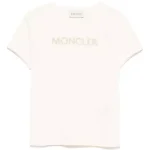 Moncler Kids T-shirt