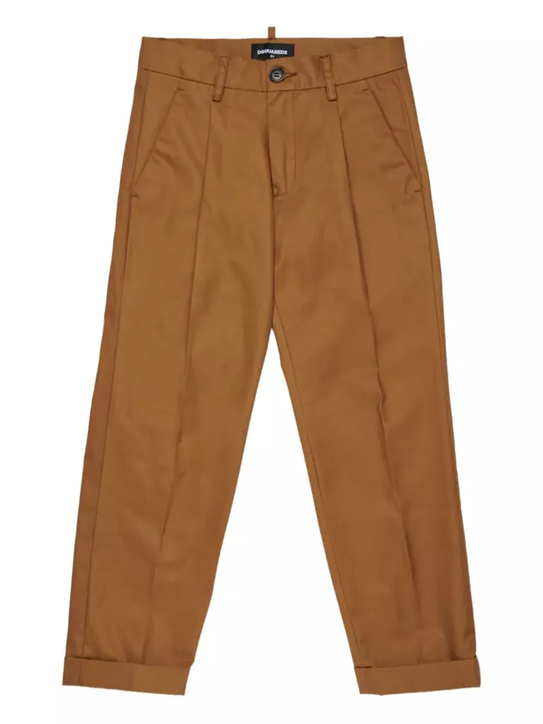61618 DSQUARED2 Kids Pantalone - immagine 1