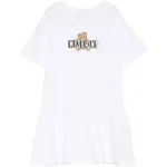 Moschino Kids Vestito