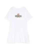 Moschino Kids Vestito