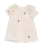 Fendi Kids Vestito