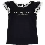 Philosophy Kids T-shirt