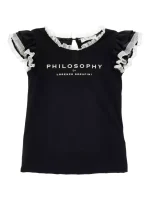 Philosophy Kids T-shirt