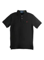 Polo Ralph Lauren Kids Polo manica corta