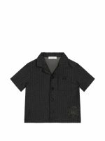 Dolce & Gabbana Kids Camicia - immagine 2