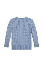 Polo Ralph Lauren Kids Maglione - immagine 2