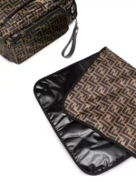 Fendi Kids Borsa mamma - immagine 4