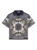 Dolce & Gabbana Kids Camicia