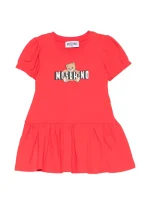 Moschino Kids Vestito