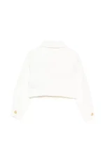 Balmain Kids Giacca - immagine 2