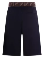 Fendi Kids Short - immagine 2