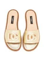 Dolce & Gabbana Kids Sandali - immagine 4