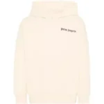 Palm Angels Kids Felpa con cappuccio