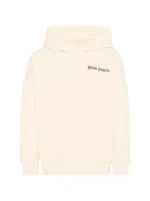Palm Angels Kids Felpa con cappuccio