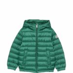 Moncler Kids Giubbotto