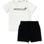 Moncler Kids Completo