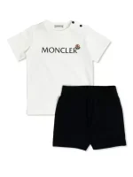 Moncler Kids Completo