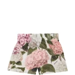 Dolce & Gabbana Kids Short