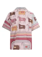 Fendi Kids T-shirt - immagine 2
