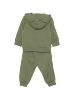 Moschino Kids Tuta - immagine 3