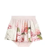 Dolce & Gabbana Kids Gonna