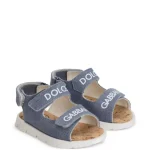 Dolce & Gabbana Kids Sandali