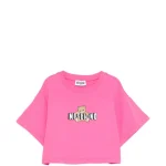 Moschino Kids T-shirt