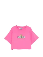 Moschino Kids T-shirt